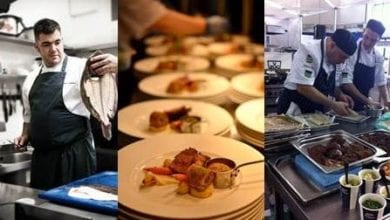 Hotel & Catering Show 2013 inspires and celebrates
